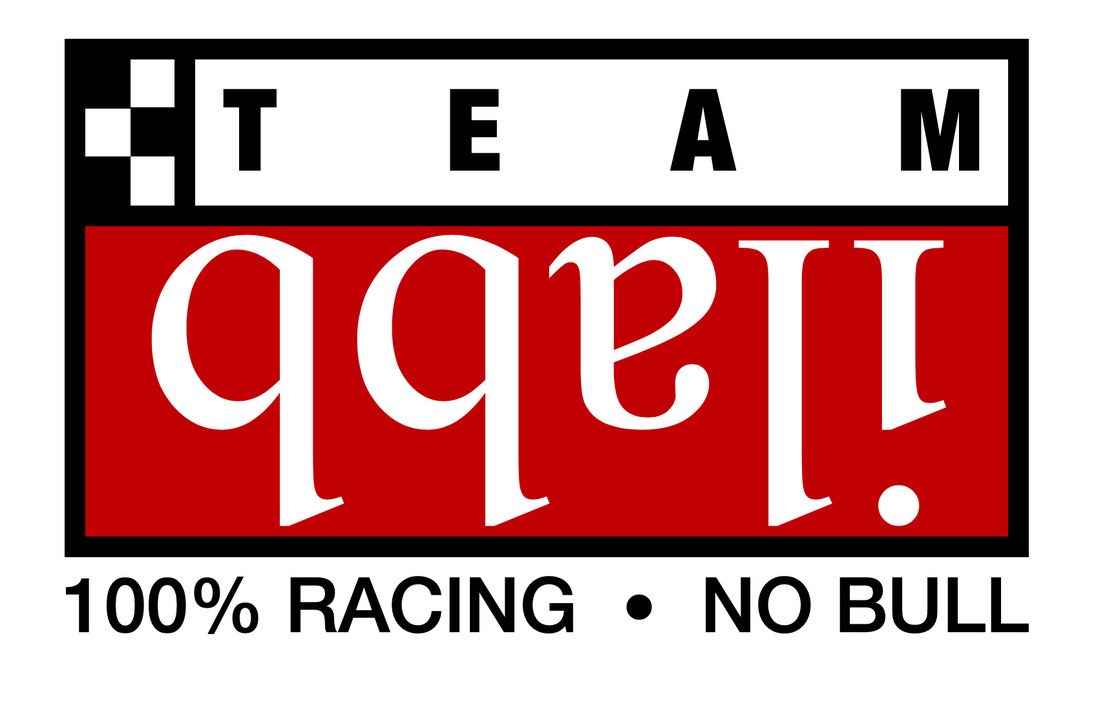Team ilabb — 100% Racing, No Bull