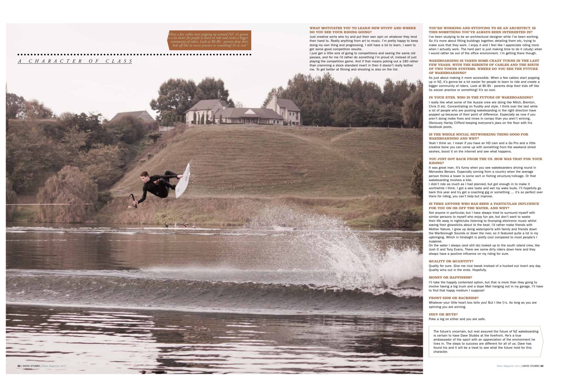 Wake Magazine — Stubbs feature, continued