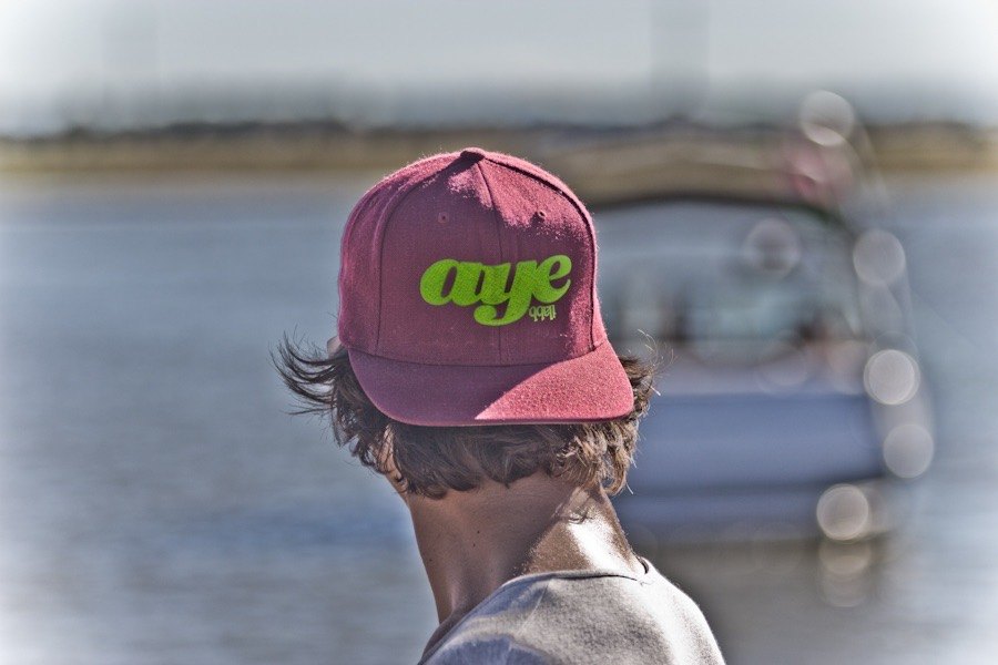NZ Wakeboard Champs — shot by Joss