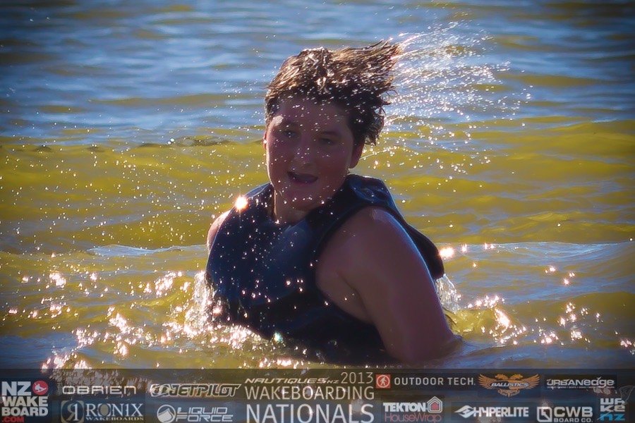 NZ Wakeboard Champs — shot by Joss