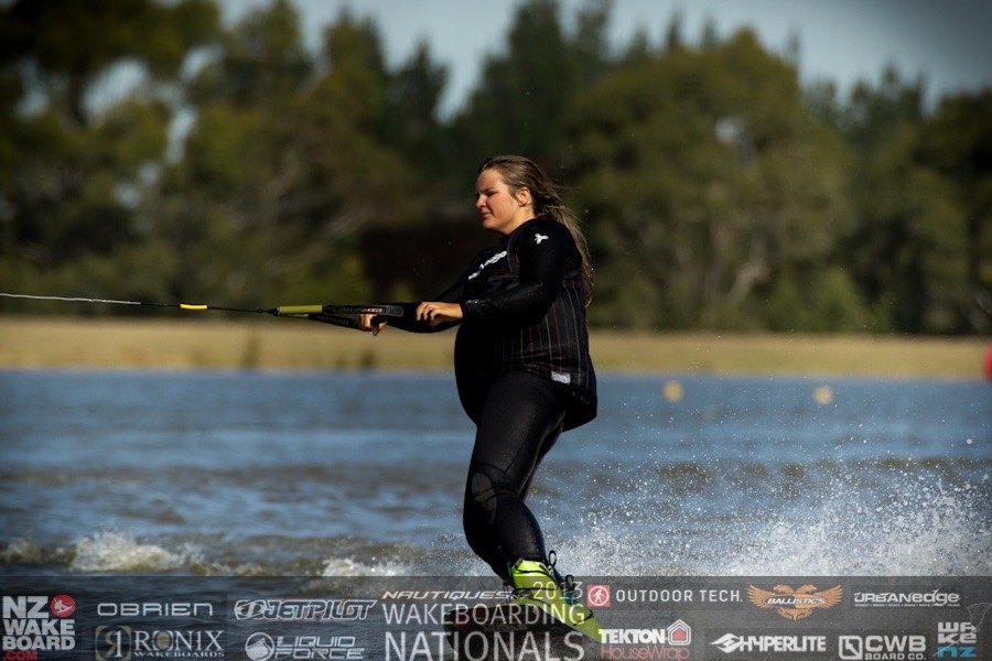 NZ Wakeboard Champs — shot by Joss